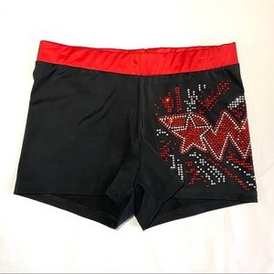 Woodlands Elite Practice Shorts